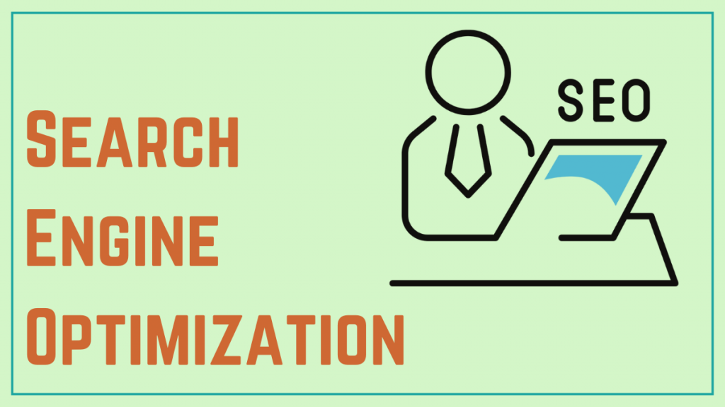 search engine optimization