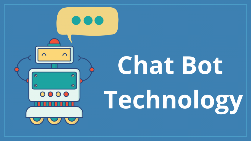 chatbot technology
