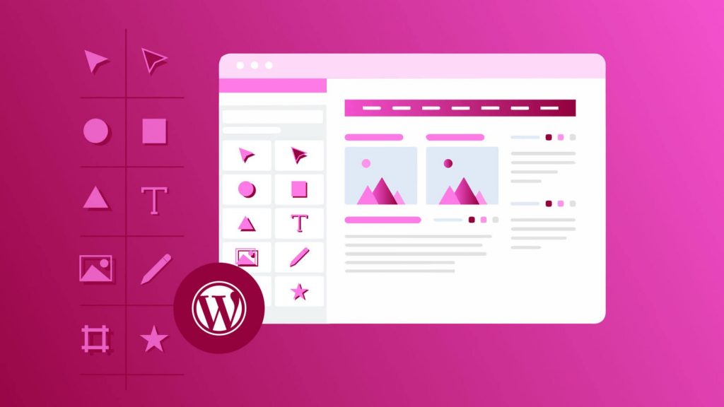 Wix vs Elementor: Pembuat Situs Web 2 elementor