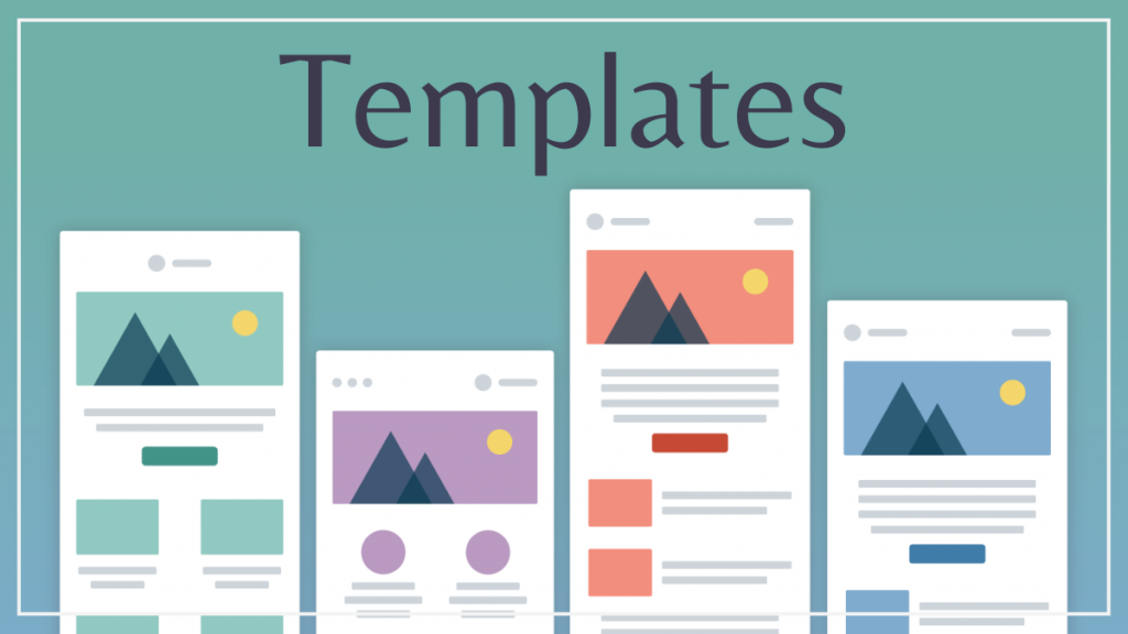 Wix vs Elementor: Pembuat Situs Web 8 templates