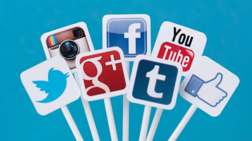 social profiles