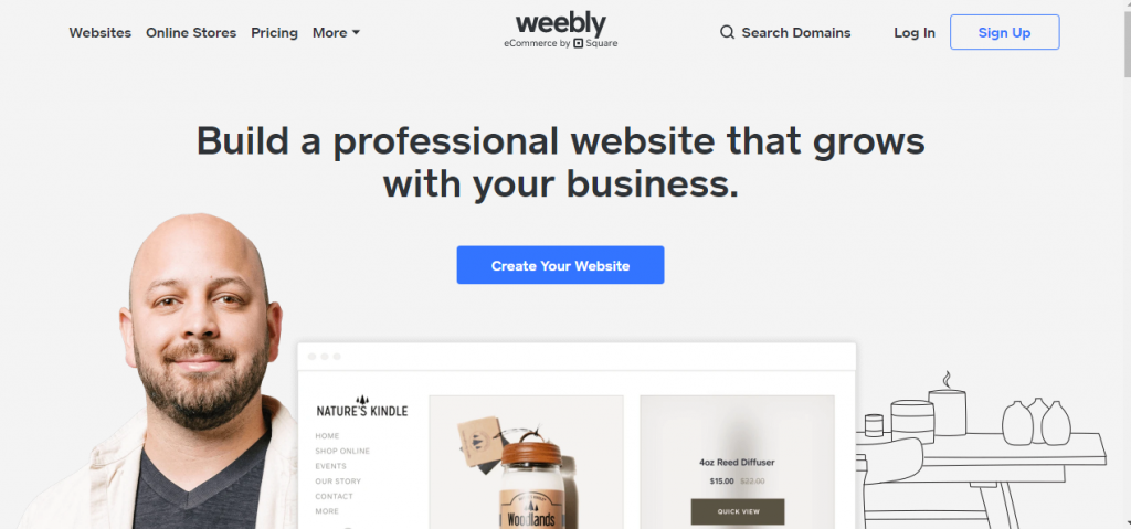 weebly