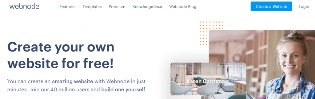 webnode