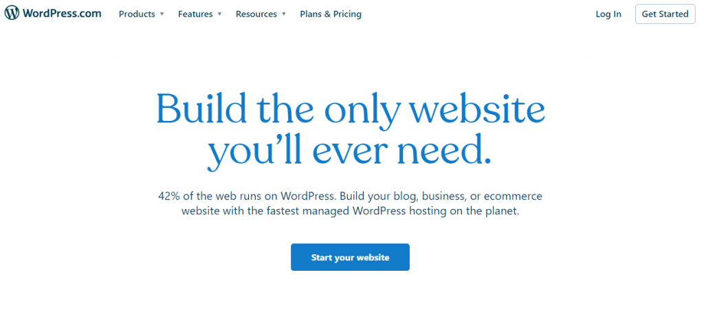 wordpress