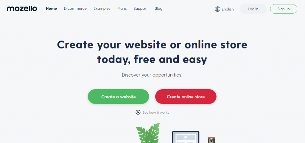 mozello