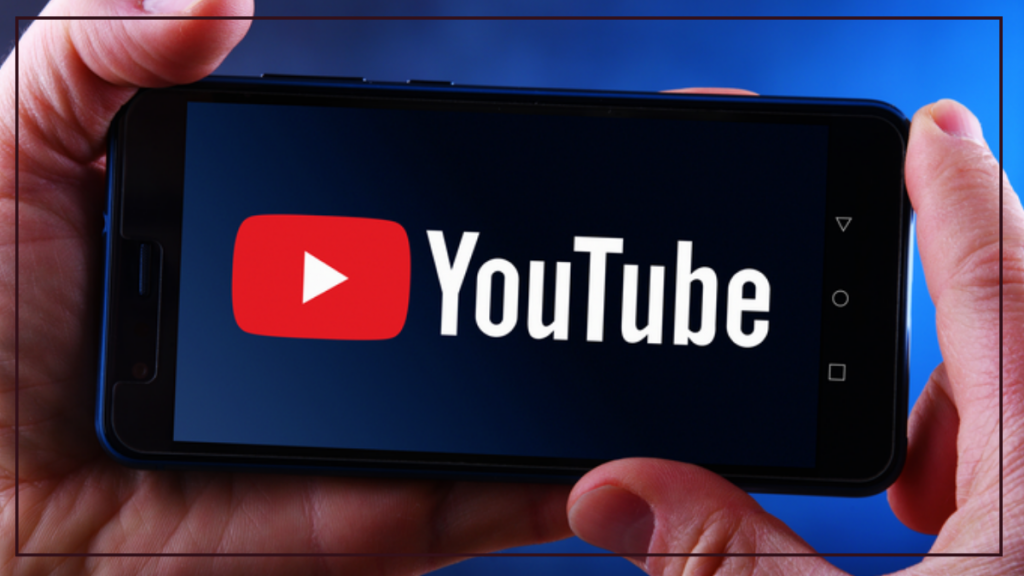 you tube