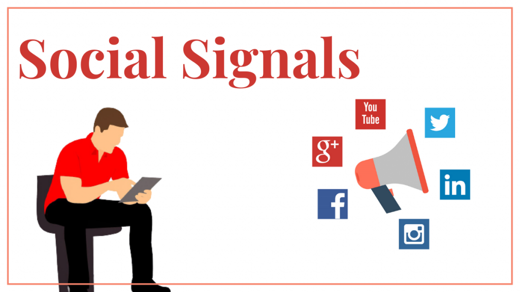 social signals