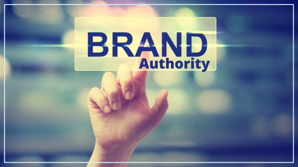 brand authority