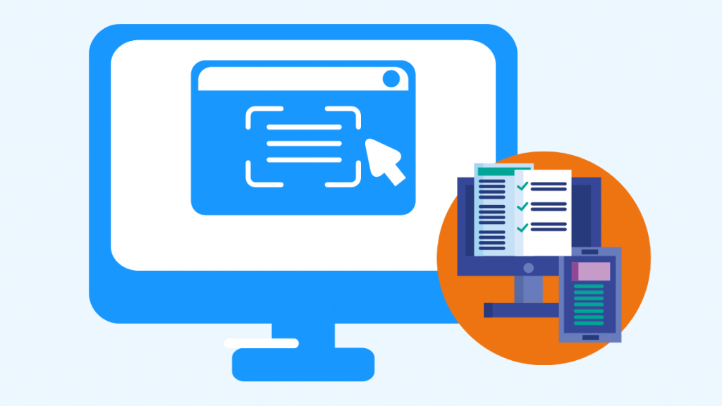 Website Navigation