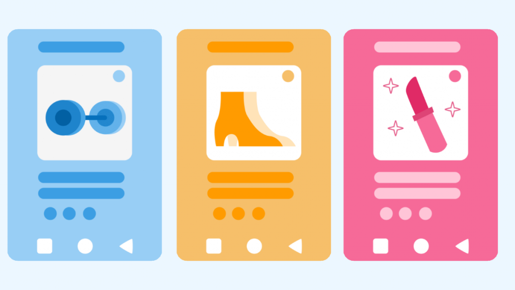 Mobile-friendly Navigation