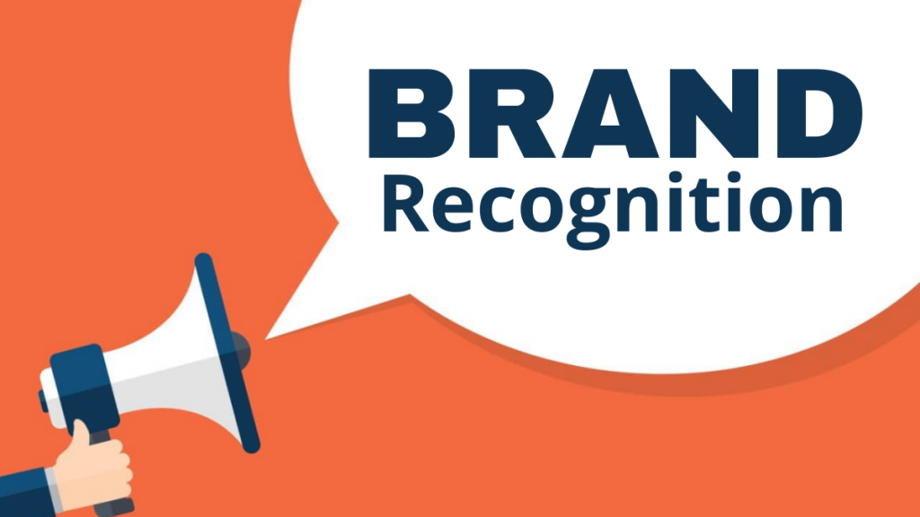 Brand Recognition