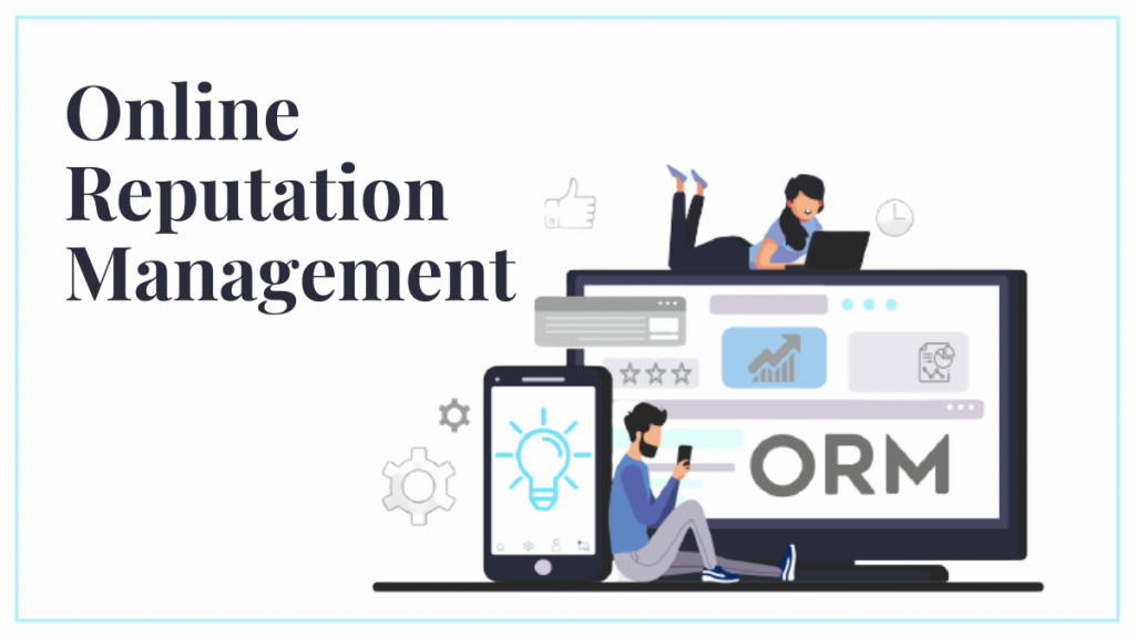 Online Reputation Management
