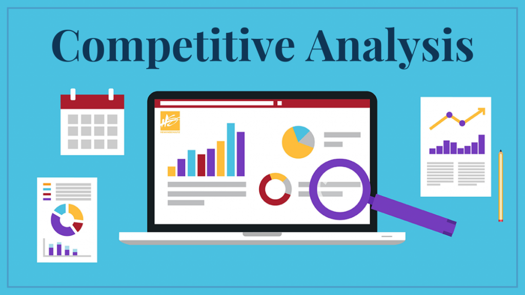 Competitive Analysis