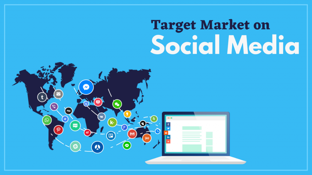 Target Market on Social Media