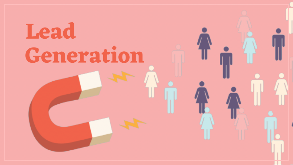 Lead generation