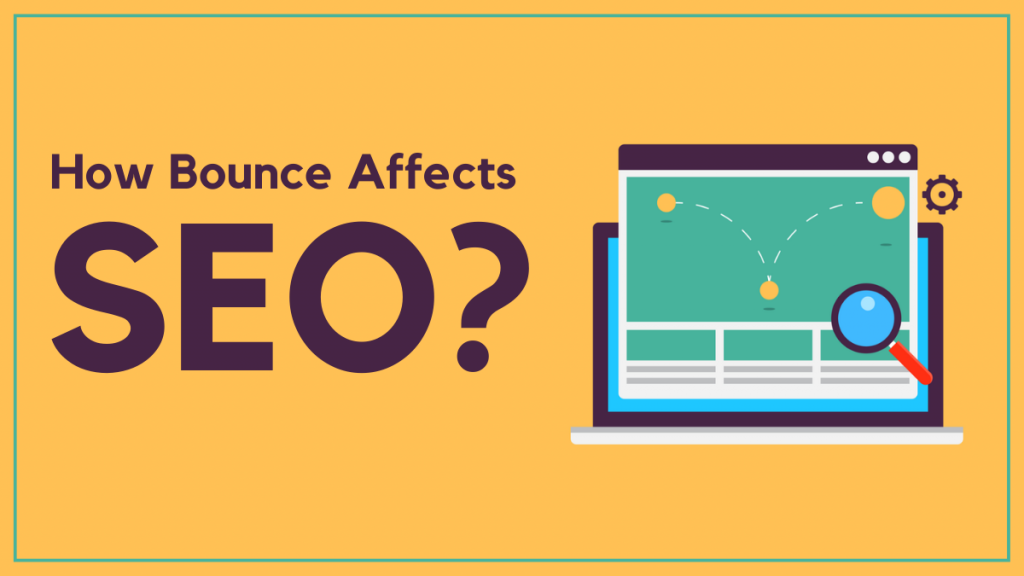How Bounce Affects SEO