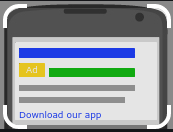 App Promotion Ads