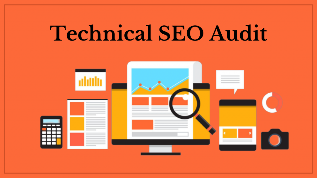 Technical SEO Audit