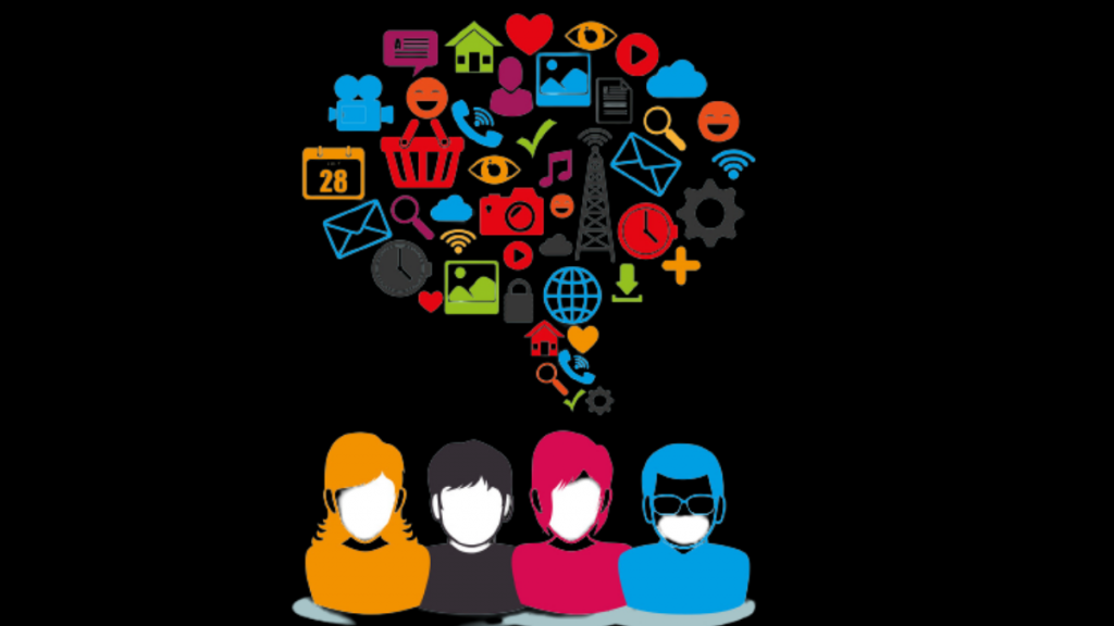 Build A Community