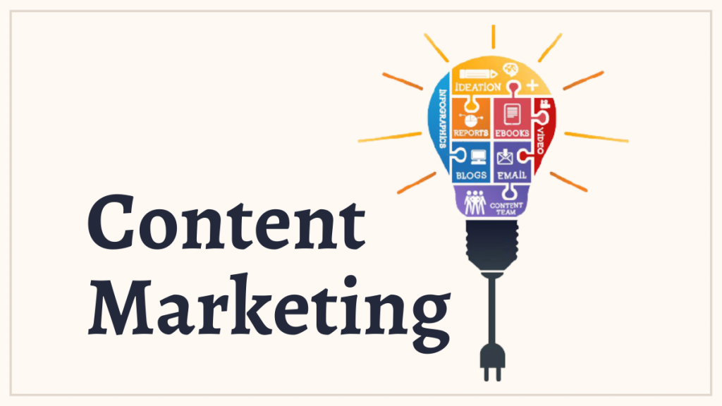 Content Marketing