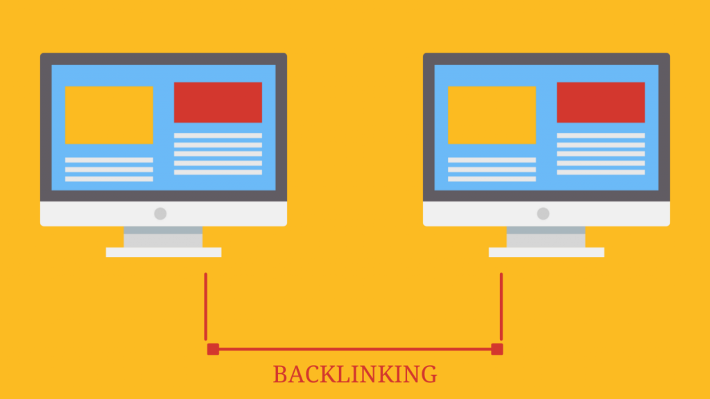 이미 연습해야 하는 10가지 최고의 SEO 순위 요소 9 Strong Backlinking Profile