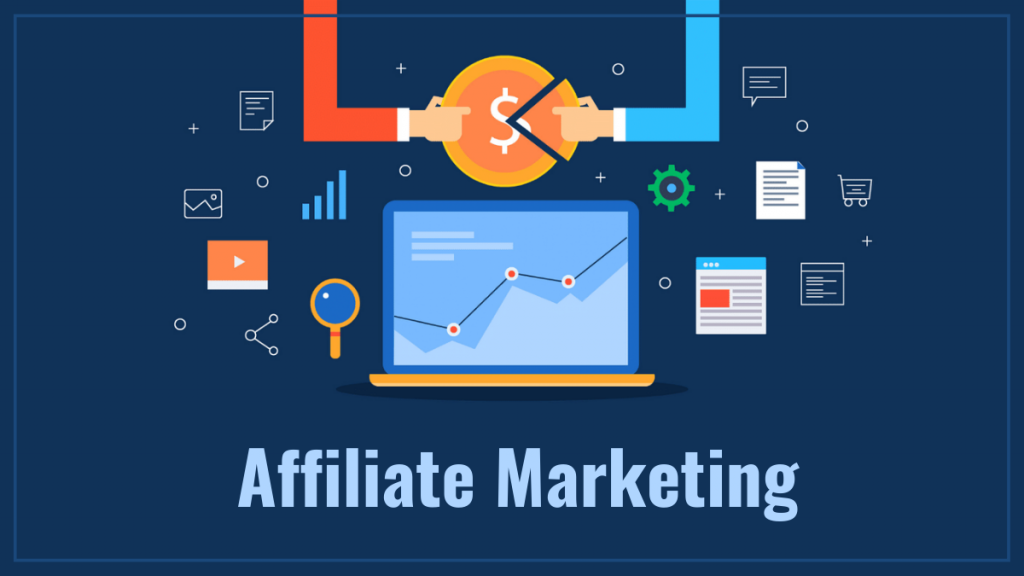 Affiliate Marketing