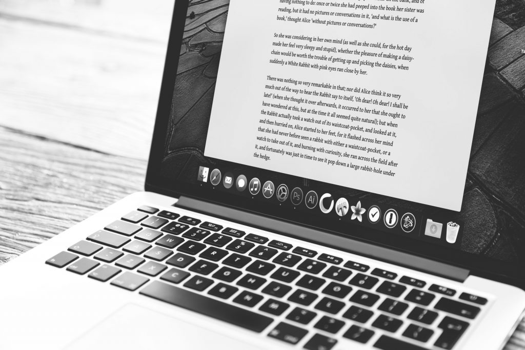 content writing