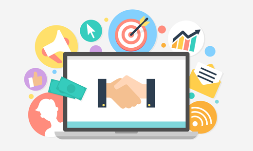 affiliatemarketing