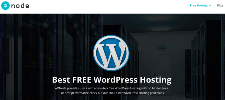 WPNode