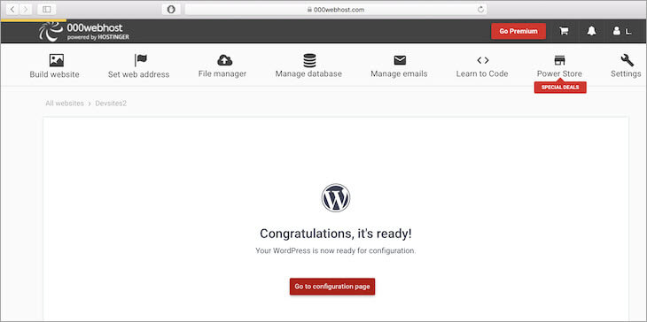 000webhost