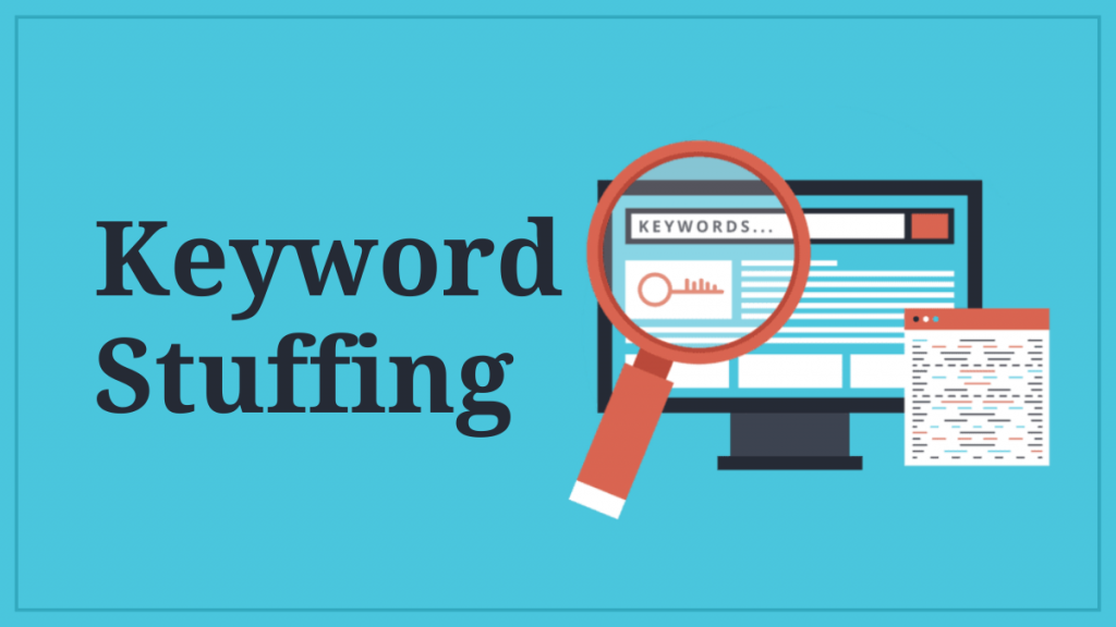 Keyword Stuffing