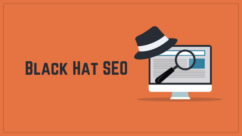 Black Hat SEO