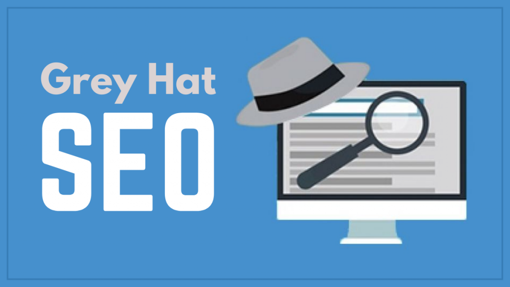Grey Hat SEO