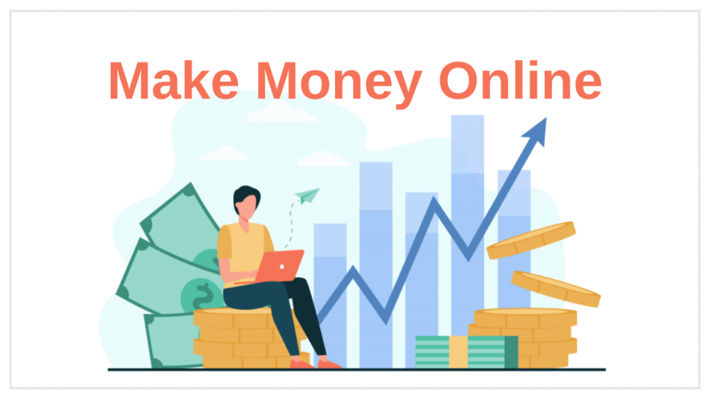 make money online