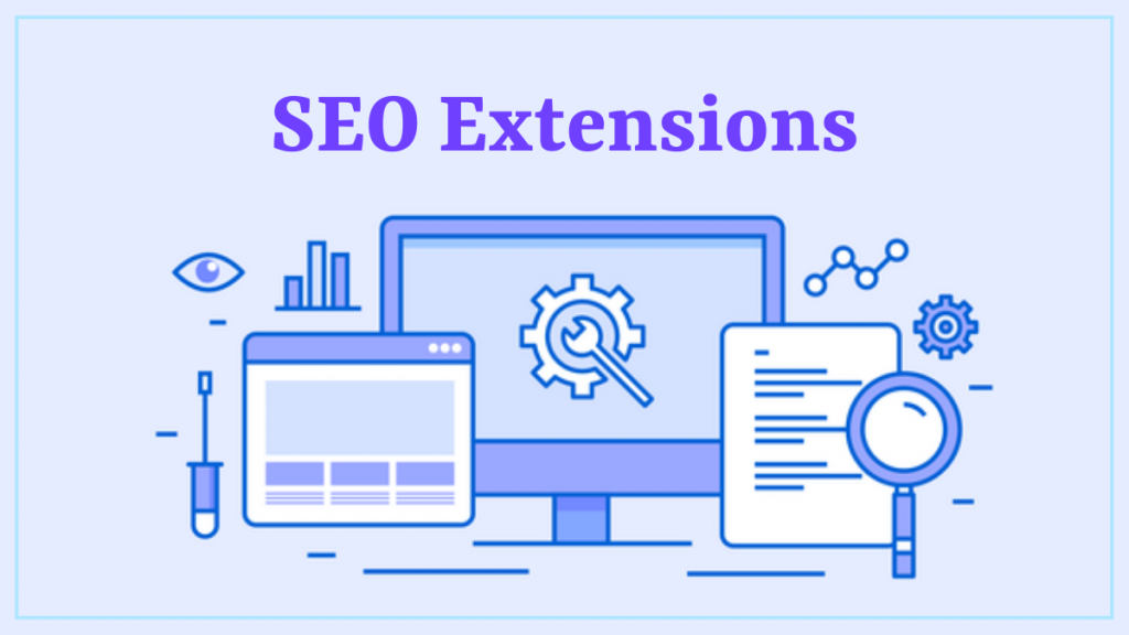SEO Extensions