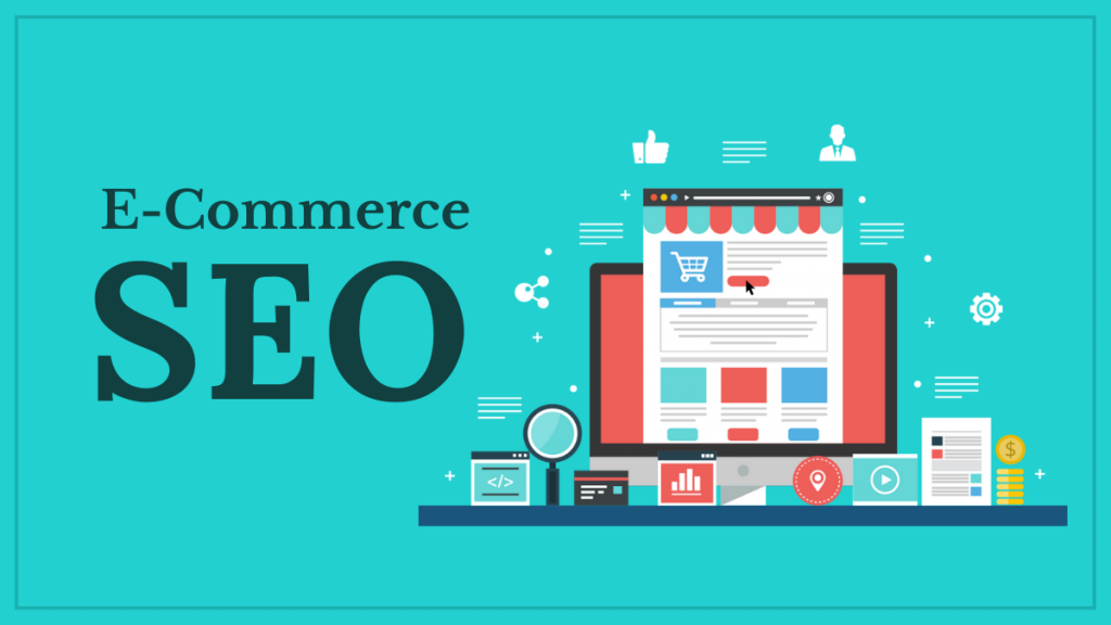 E-Commerce SEO