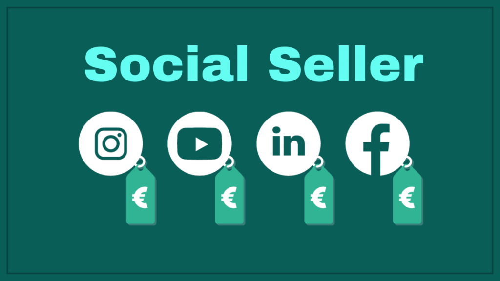 Social Seller
