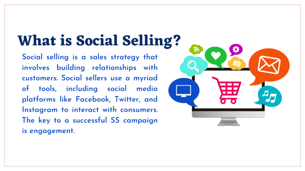 What is Social Selling?