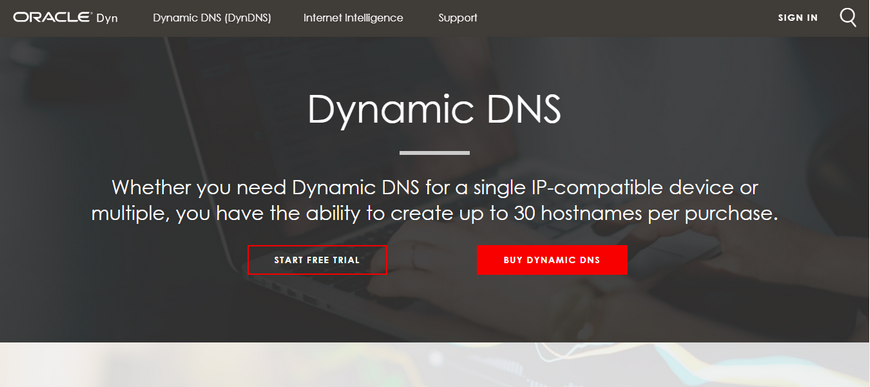 Dyn