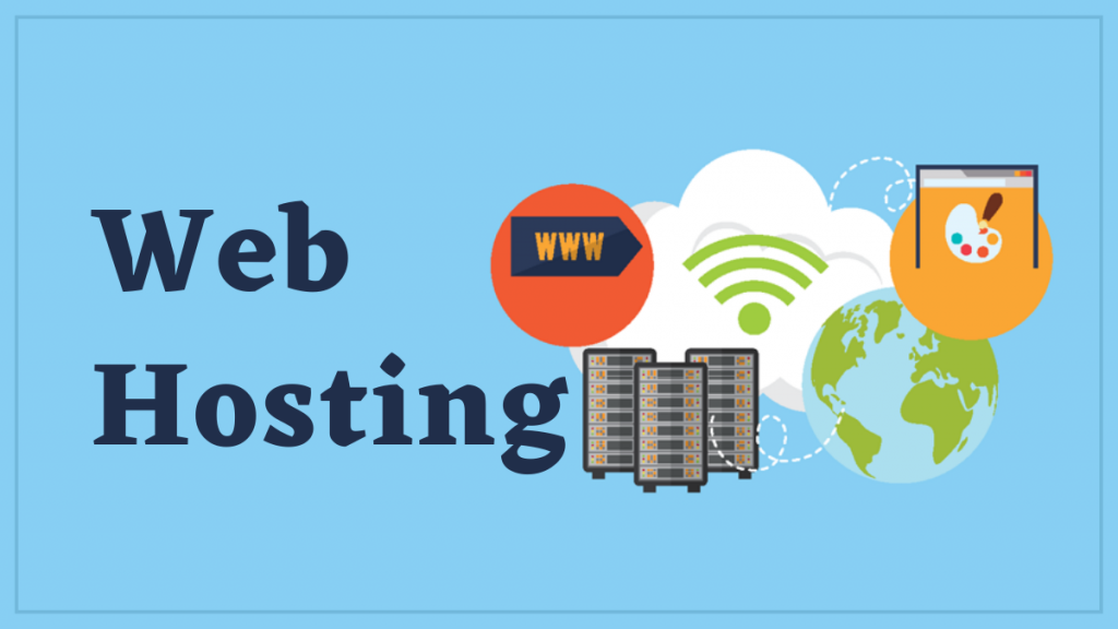Web Hosting