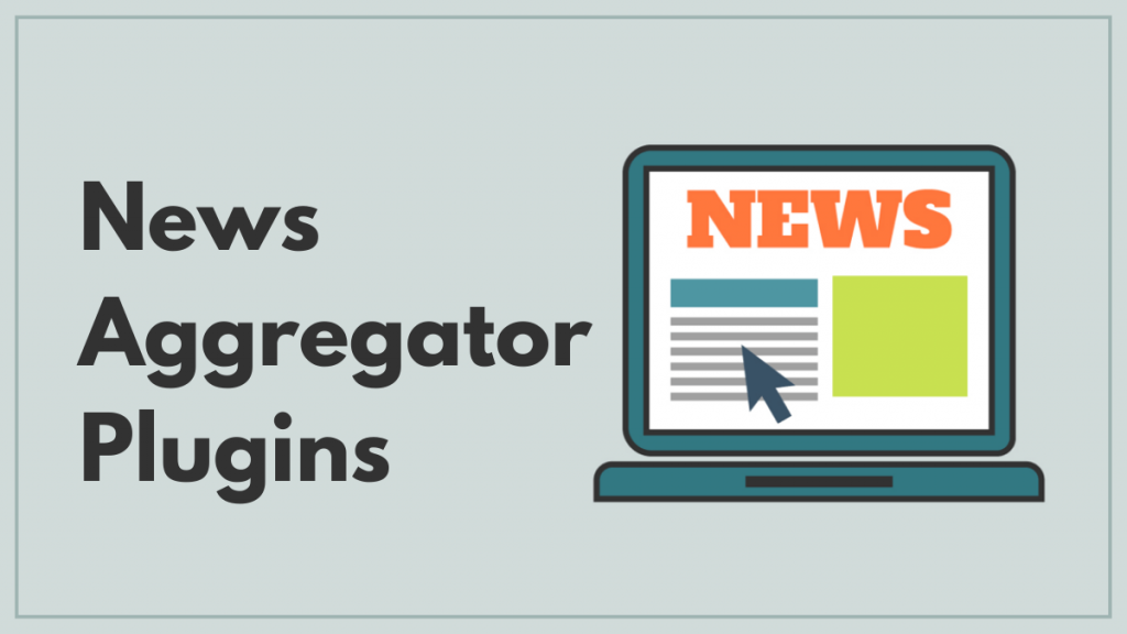 News Aggregator Plugins