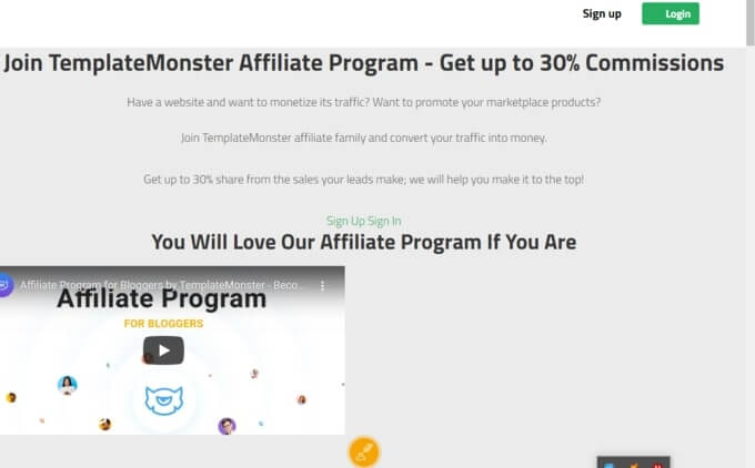 TemplateMonster