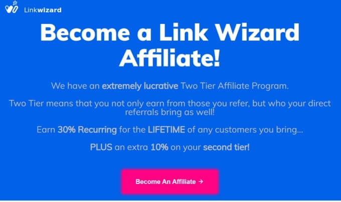 Link Wizard