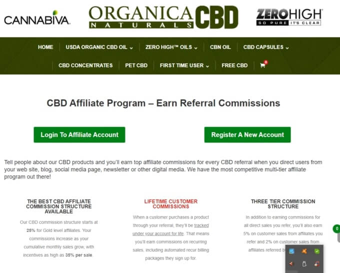 OrganicCBDNaturals