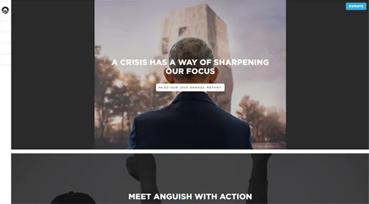 Obama Foundation