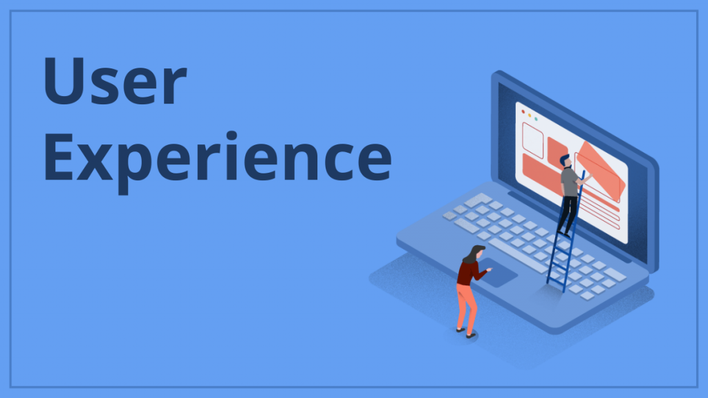 User Experience