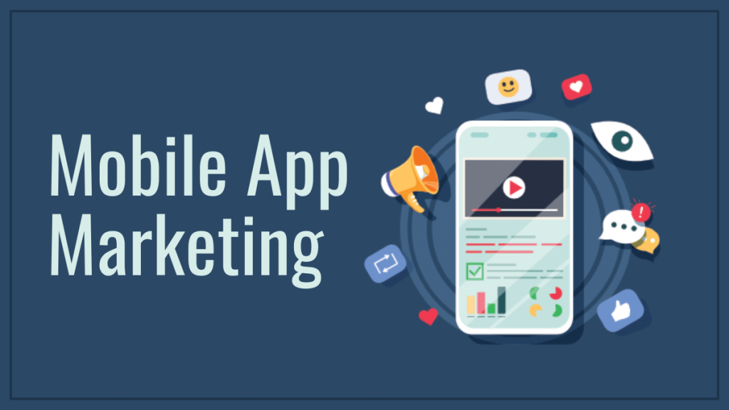 モバイルアプリのデジタルマーケティング戦略 1 Mobile App Marketing