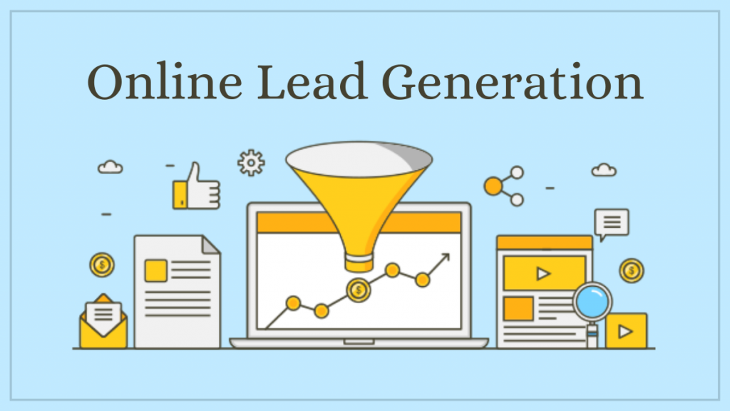 Online Lead Generation