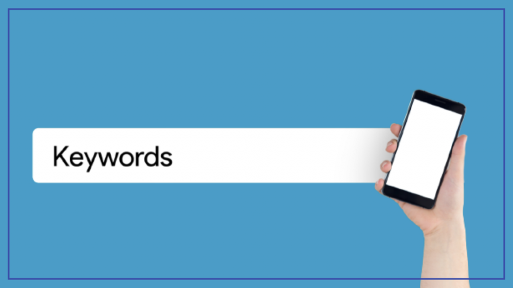 keywords