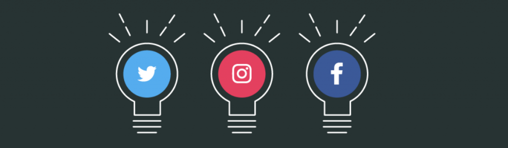 Social Media Project Ideas